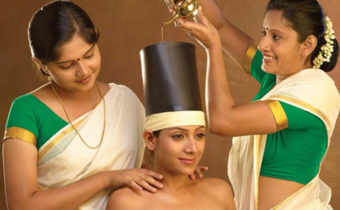 Best Panchakarma center in Lucknow