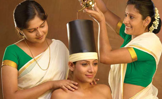 Best Panchakarma center in Lucknow