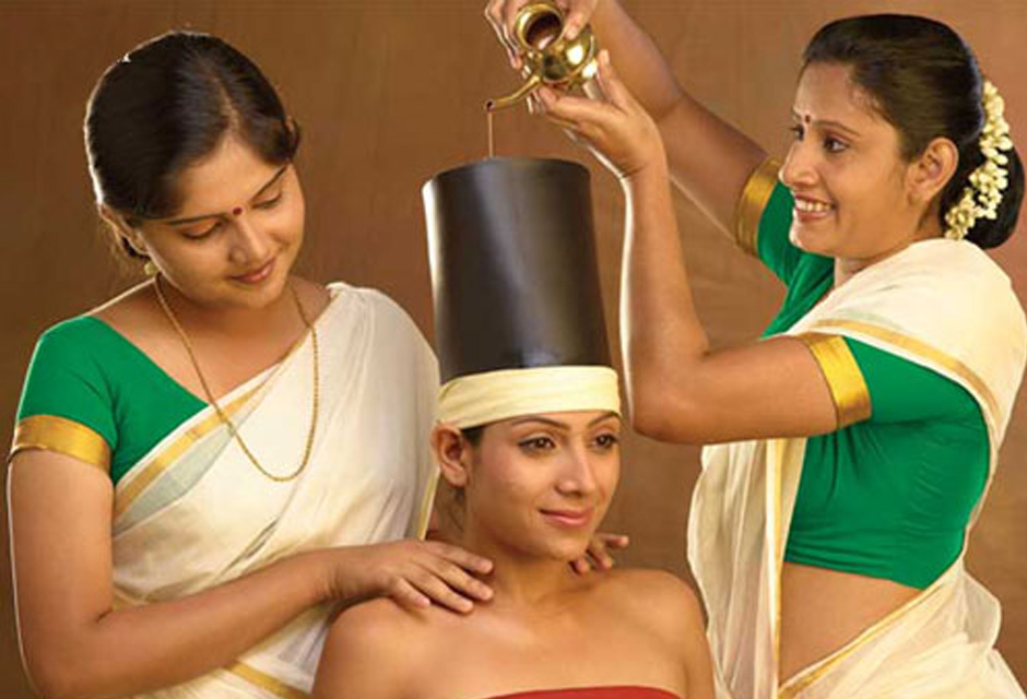 डिप्रेशन और आयुर्वेदिक इलाज! Best Panchakarma center in Lucknow