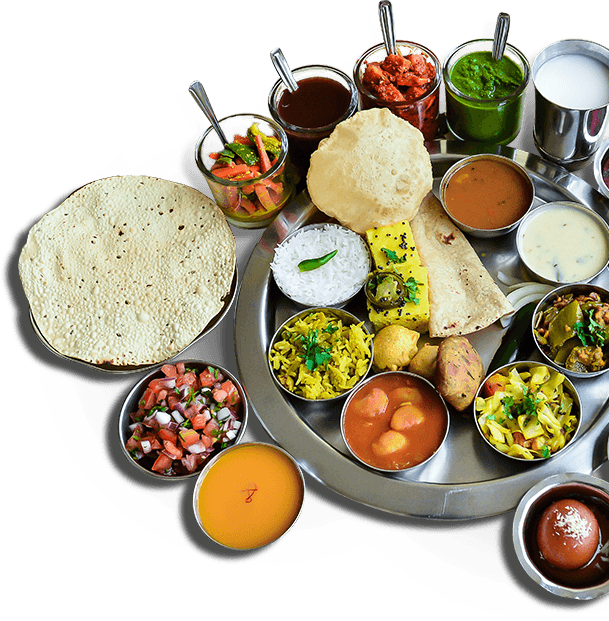 सर्दियों में रहें स्वस्थ, ऐसे रखें परिवार का ख्याल indian-food