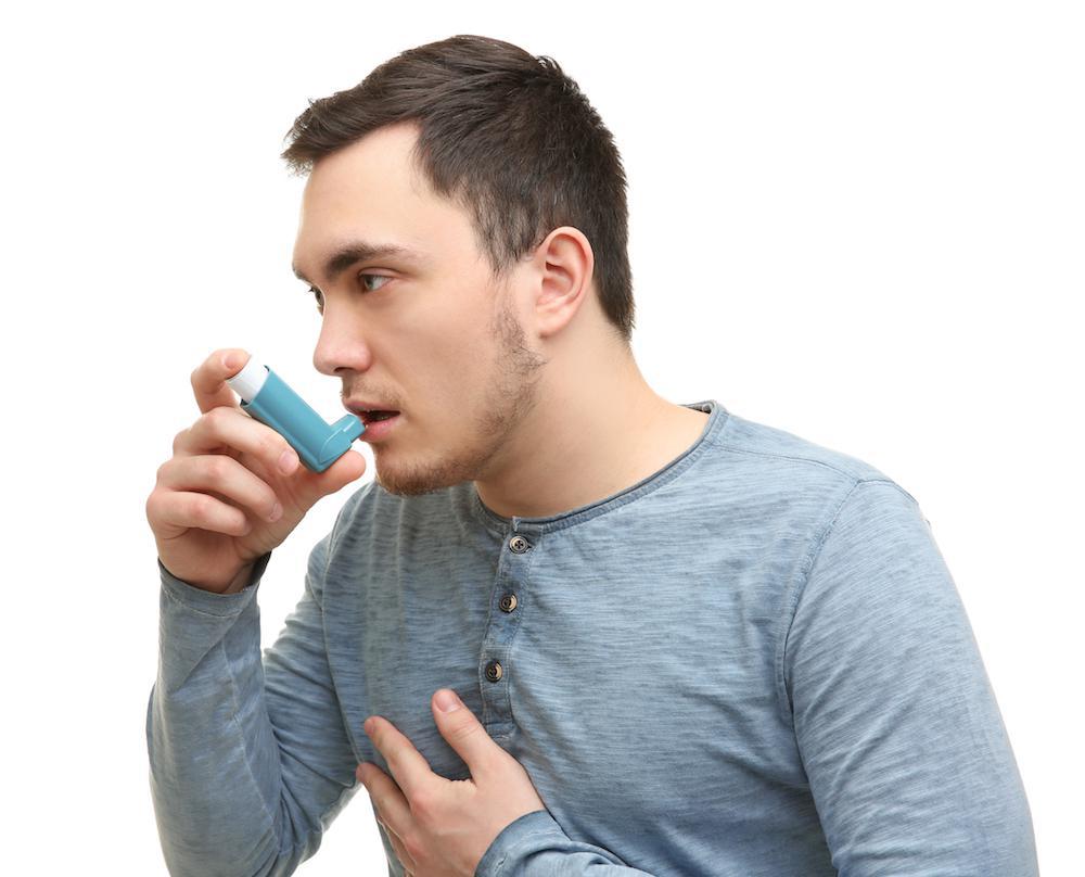 अस्थमा और आयुर्वेदिक इलाज Asthma
