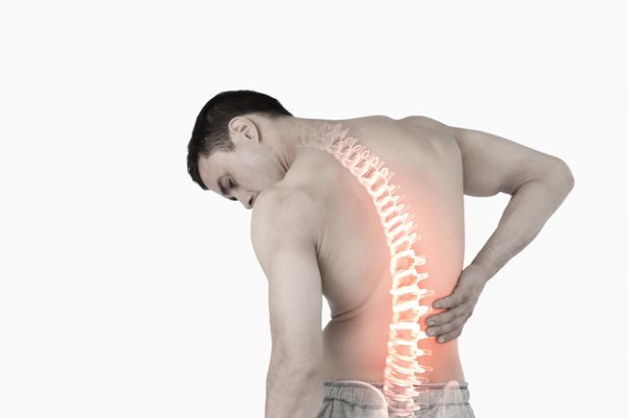 Back Pain (Spine) Back Pain