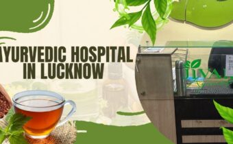 Ayurvedic Hospital in Lucknow