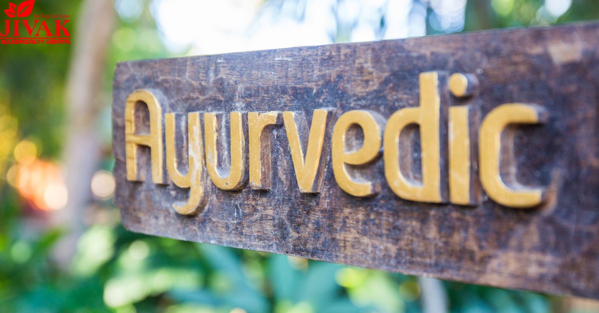 Ayurvedic Hospital in Lucknow