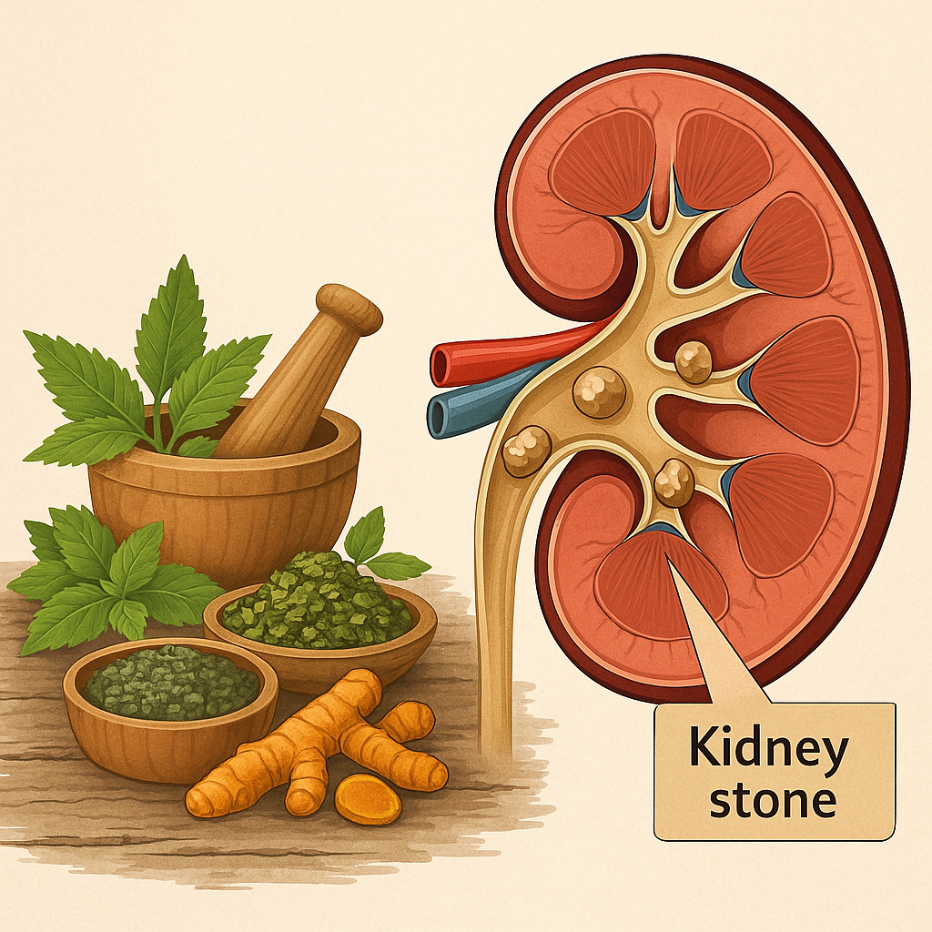 рдХреНрдпрд╛ рдкрдерд░реА рдЖрдпреБрд░реНрд╡реЗрдж рд╕реЗ рдареАрдХ рд╣реЛ рд╕рдХрддреА рд╣реИ? рдЬрд╛рдирд┐рдП рдкреНрд░рднрд╛рд╡реА рдЗрд▓рд╛рдЬ Ayurvedic Treatment For Kidney Stone